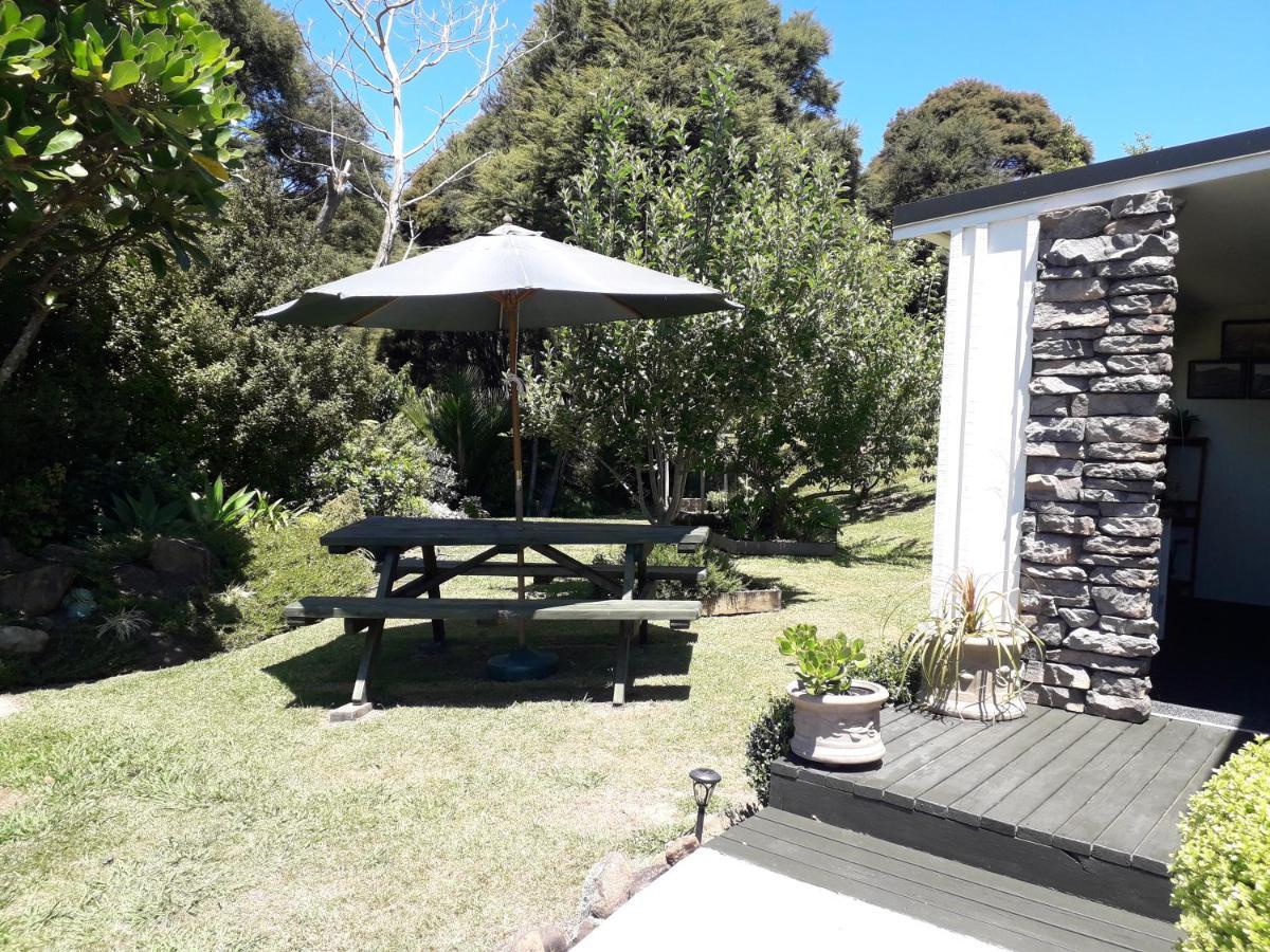 Kuaotunu'S Peebles Cottage Exterior photo